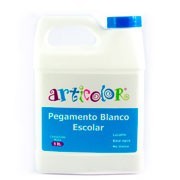 PEGAMENTO BLANCO ARTICOLOR 1000ML