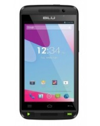 BLU Dash Music II Android 4.4 KK,...