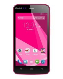 BLU Studio C Mini, Quad Core, 512MB, 4GB,...