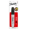 MARCADOR SHARPIE CHISEL NEGRO