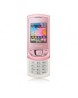 CELULAR SAMSUNG E2550 ROSA