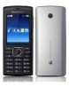 CELULAR SONY ERICSSON J108 PLATA