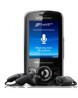 CELULAR SONY ERICSSON W100 Negro