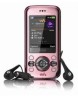 CELULAR SONY ERICSSON W395 ROSA