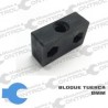 Bloque tuerca 8mm