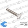 Tornillo T M6 Para Perfil 3030