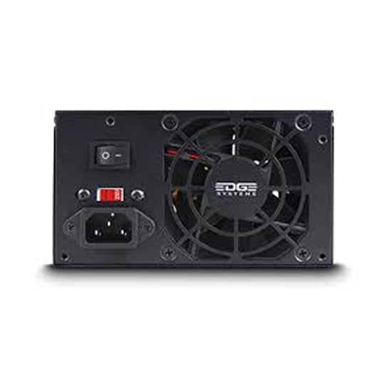 Acteck Fuente de Poder Slim Micro ATX