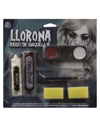 Kit la llorona