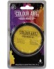 Colour Art FX Pasta Amarillo