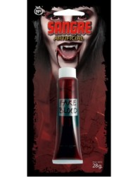 Sangre vampire blood