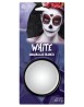 maquillaje pasta blanco