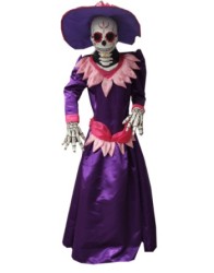 Display de catrina