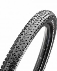 LLANTA ARDENT RACE – 27.5X2.20 / ALAMBRE / NEGRO / 60 TPI