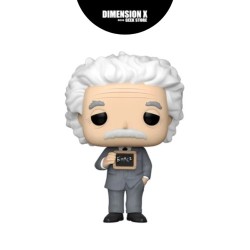Funko Pop Albert Einstein – Icons