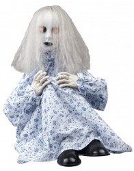 La Temblorina