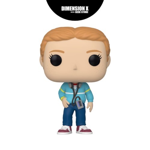 Funko Pop Max – Stranger Things