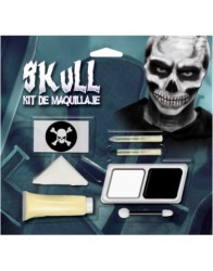 Kit skull