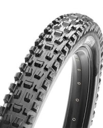 LLANTA ASSEGAI – 27.5X2.60 / PLEGABLE / NEGRO / 60 TPI / EXO/TR