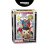 Comic Cover Doctor Strange – Marvel