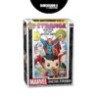 Comic Cover Doctor Strange – Marvel
