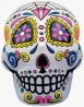 Inflable de Calaverita