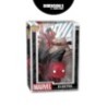 Comic Cover Elektra – Marvel