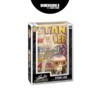Comic Cover Stan Lee – Marvel