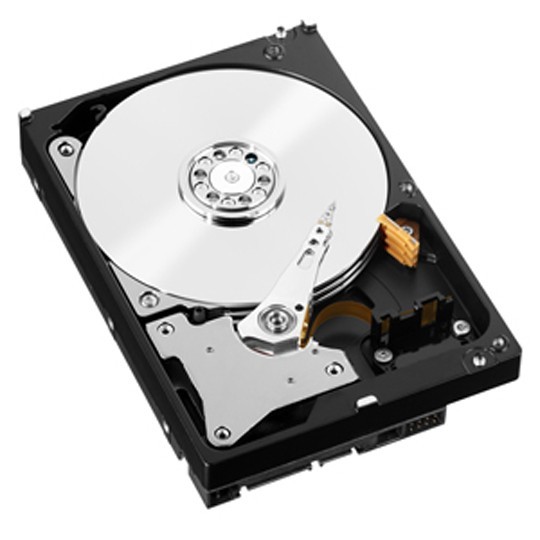 DISCO DURO INTERNO WESTERN DIGITAL - - -