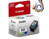 TINTA CANON 141