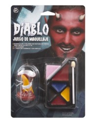 Kit diablo