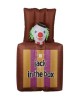 Jack's box