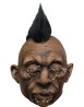 Shunken head A-3