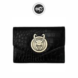 Cartera Loki – Marvel