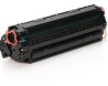 Toner compatible CF279X 79X