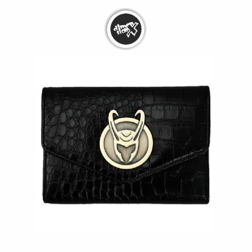 Cartera Loki – Marvel