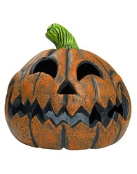 Happy pumpkin