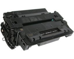 Toner compatible HP CE255A 55A