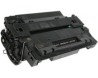 Toner compatible HP CE255A 55A