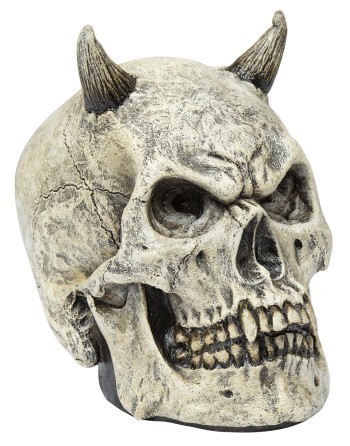 Skull Devil