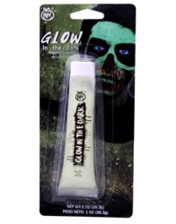 Glow in the dark