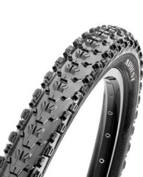 LLANTA ARDENT – 27.5X2.25 / PLEGABLE / NEGRO / 60 TPI / EXO/TR