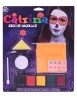 Kit catrina amarilla