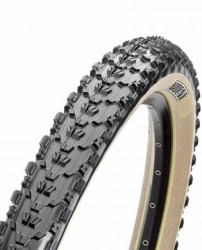 LLANTA ARDENT – 27.5X2.40 / PLEGABLE / CARA CAFÉ / 60 TPI / EXO/TR