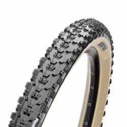 LLANTA ARDENT – 27.5X2.40 / PLEGABLE / CARA CAFÉ / 60 TPI / EXO/TR
