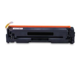Toner compatible hp CF500A con chip