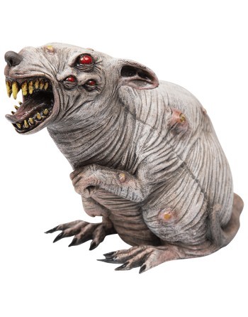 Radio Active Rat