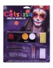 Kit catrina roja