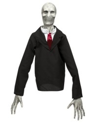Hanging Silent Stalker