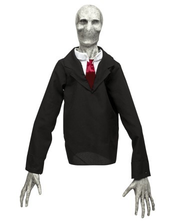 Hanging Silent Stalker