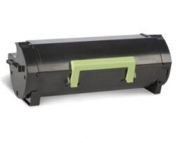 Toner compatible Lexmark 51B4000